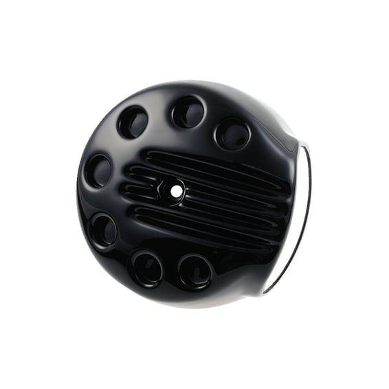 air cleaner cover. Slotted