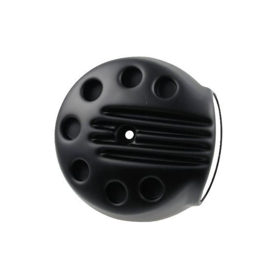 air cleaner cover Slotted