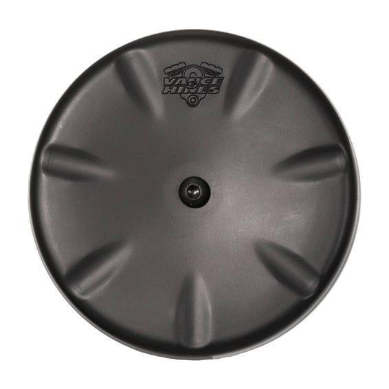 VO2 Eliminator aircleaner cover. black