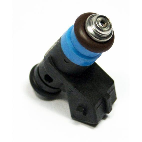 8.2+ grams/s fuel injector. High flow