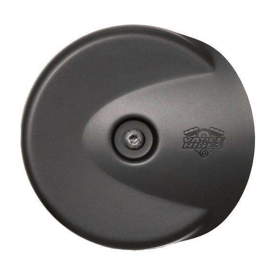 VO2 Stingray air cleaner cover. black