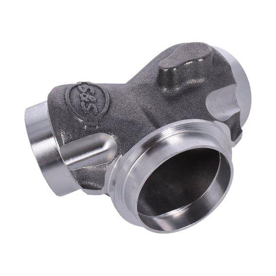 manifold for OEM cv carb, size 387