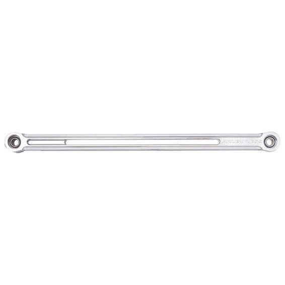Speedliner shifter rod. Chrome