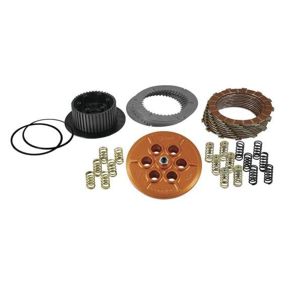 Scorpion billet clutch kit