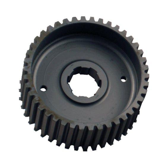 Clutch hub, inner