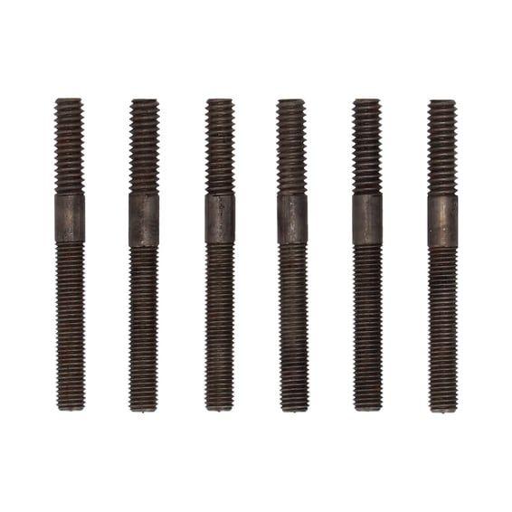 Sportster clutch hub stud set