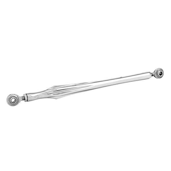 Shifter rod. Drive, chrome