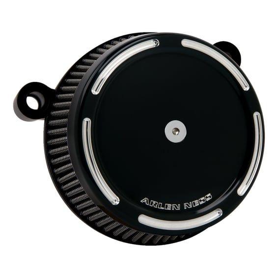Stage 1 Big Sucker air cleaner kit. Slot Track