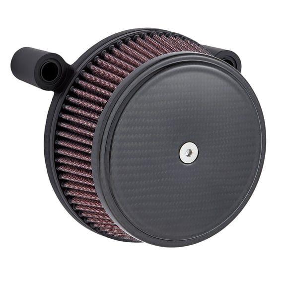 Stage 1 Big Sucker air cleaner. Carbon fiber