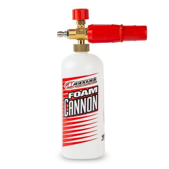 Foam Cannon sprayer