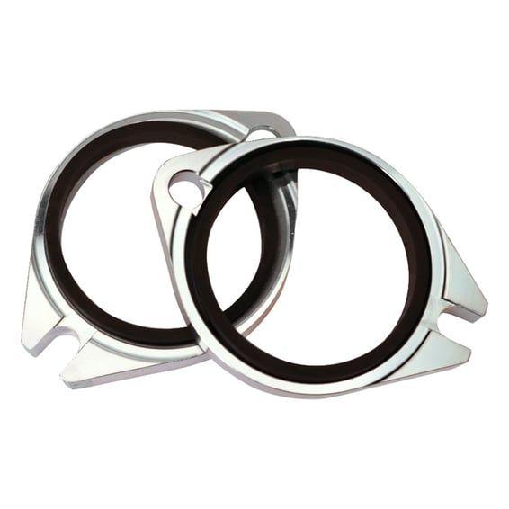 manifold mounting flange set