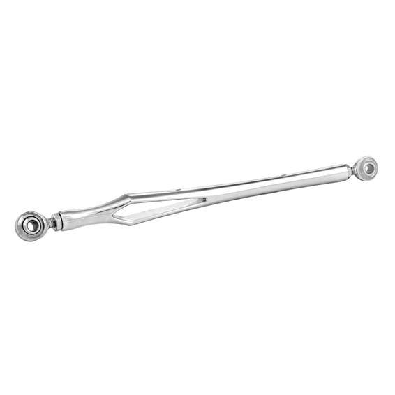 Shifter rod. Superlight, chrome