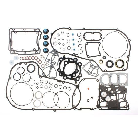 EST motor gasket kit. 3.937" bore