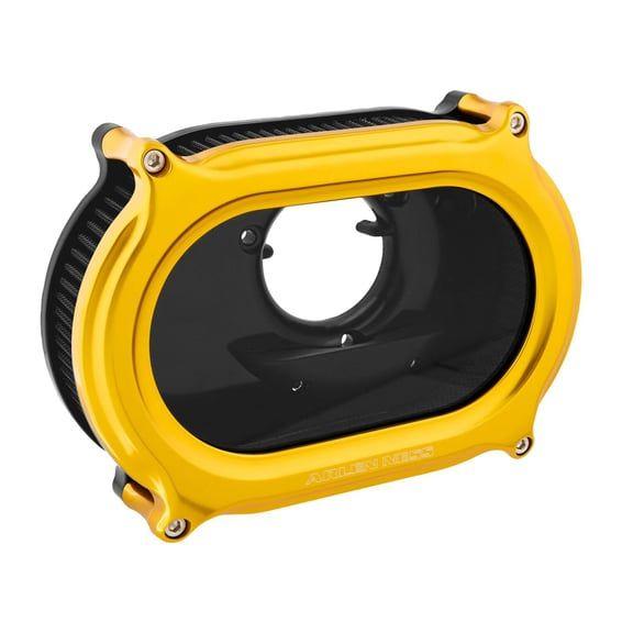 Method air cleaner kit. Gold