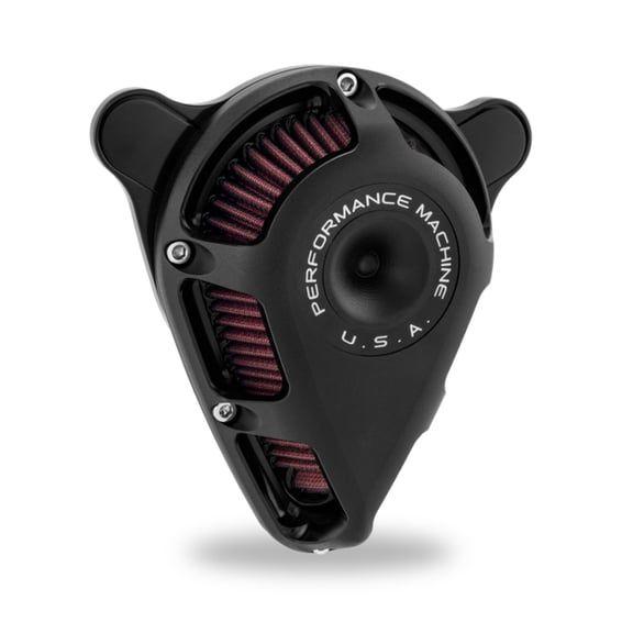 PM, 'Jet' air cleaner kit. Black Ops