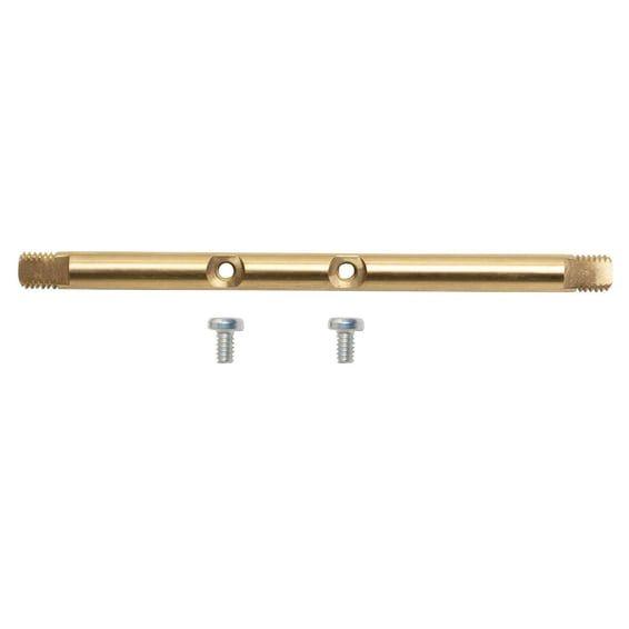 throttle shaft, G-carb