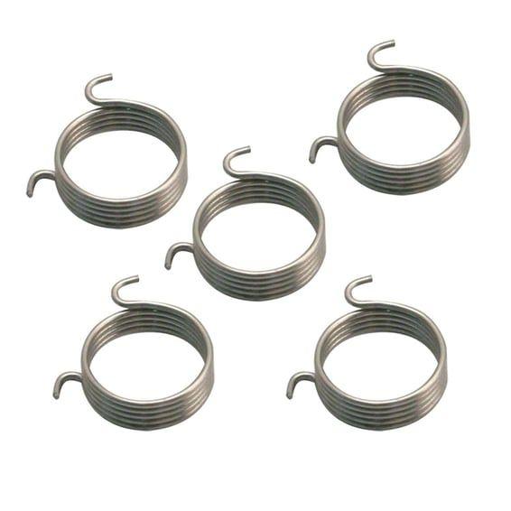 actuator spring, pump
