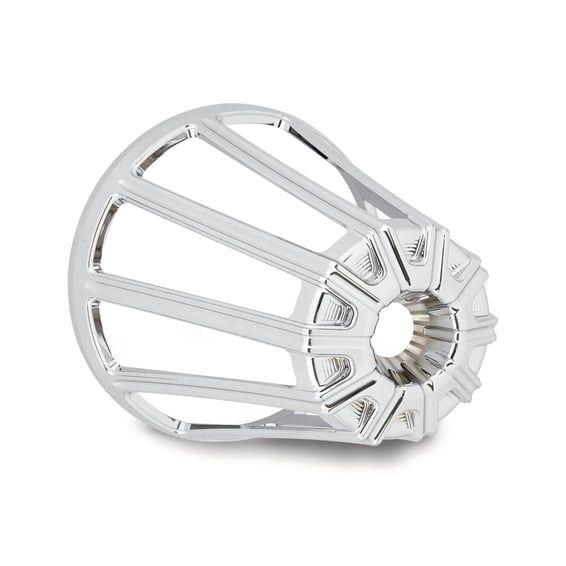 Monster Sucker 90° '10-Gauge' filter cover