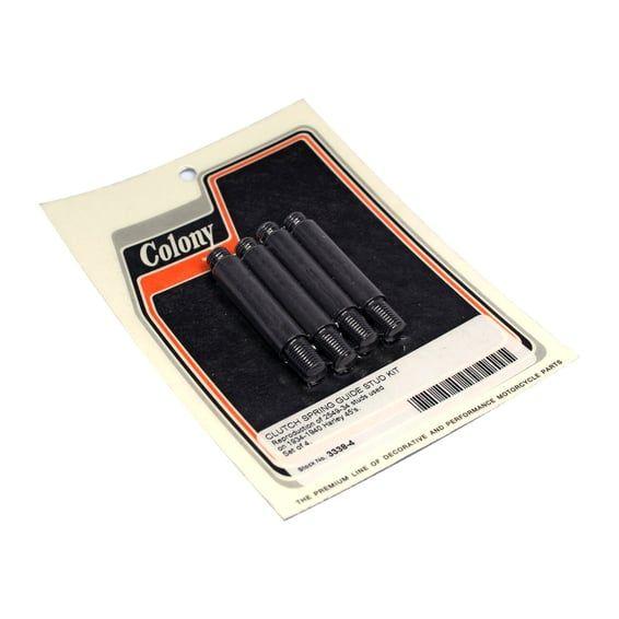 clutch spring guide stud set