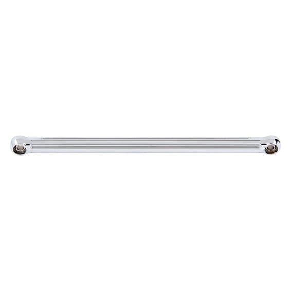 shifter rod 10-Gauge. Chrome