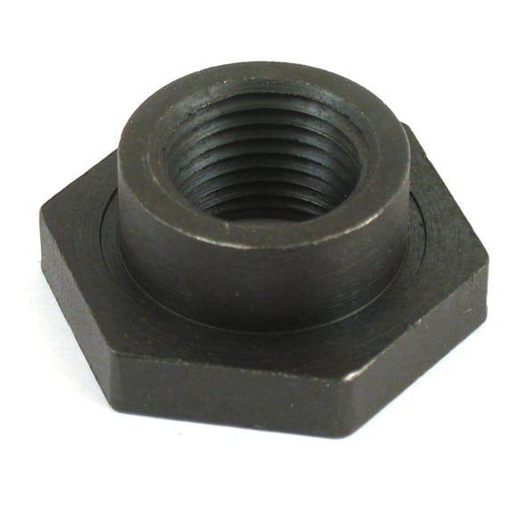 Nut, clutch hub