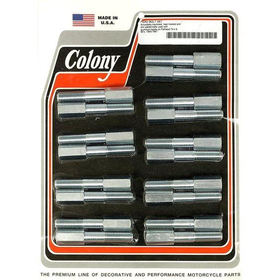 head bolt kit