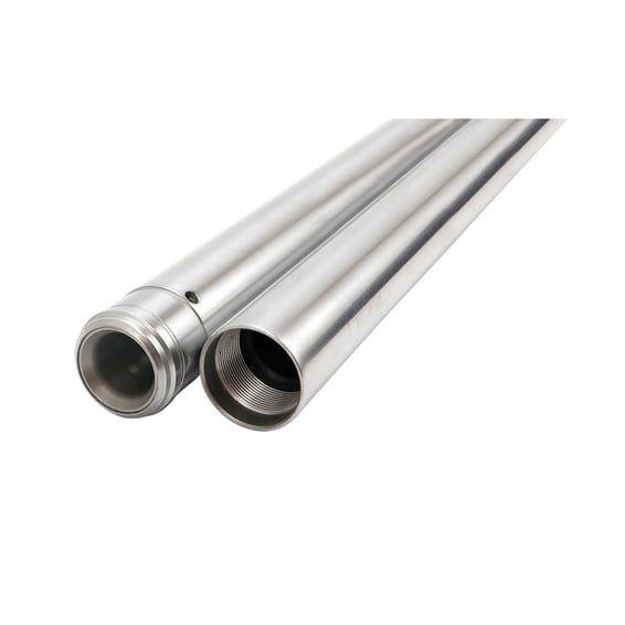 CC Eng. 39mm fork tubes, hard chrome. 32-1/4" OAL