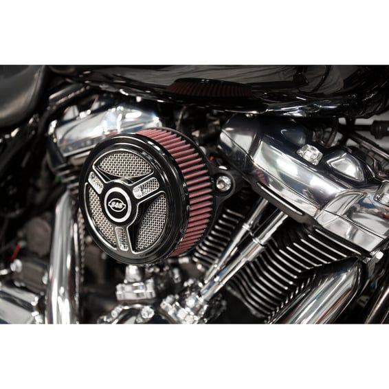 Stealth, Tri-Spoke air cleaner kit