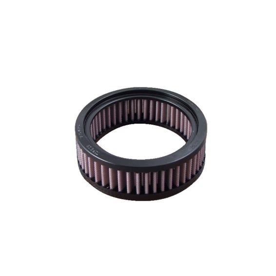 DNA, air filter element for teardrop housing. 52mm high