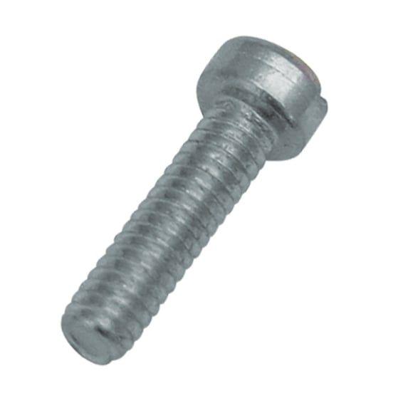 screw pump adjustment