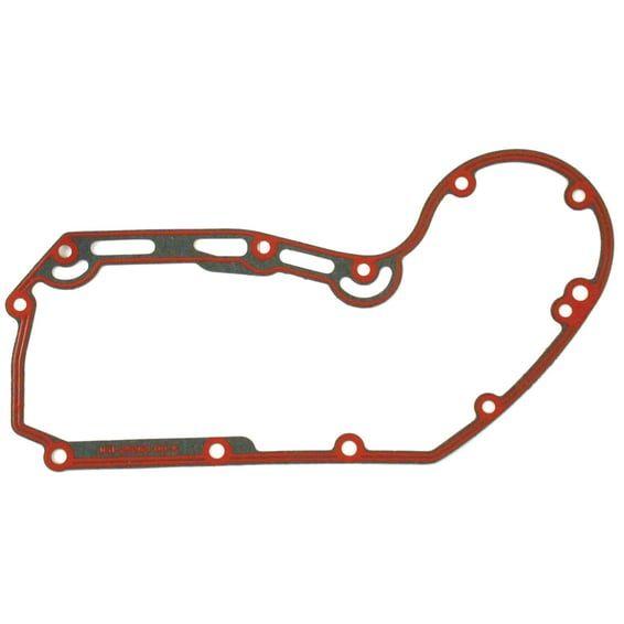 James, cam cover gaskets. .031" paper/silicone