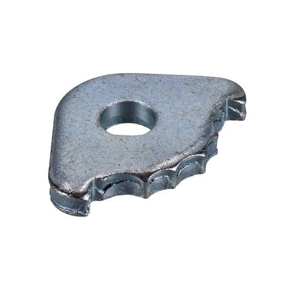 Air intake shaft stop