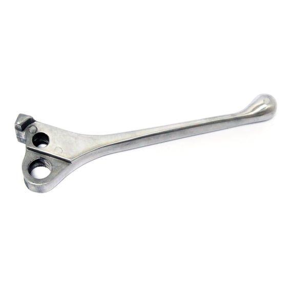 Repl. brake lever, polished
