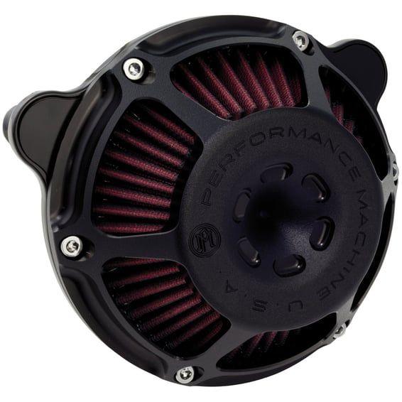 PM, 'Max HP' air cleaner kit. Black Ops