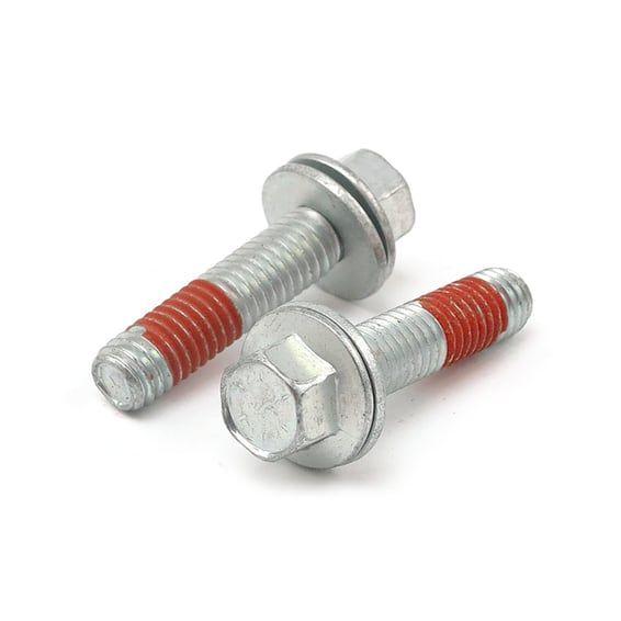 Bolt, transmission to engine, upper
