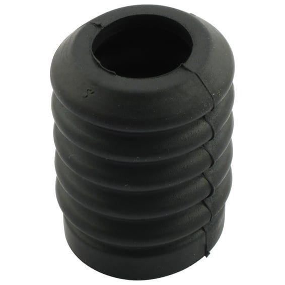 Rear master cylinder boot
