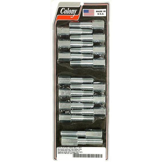 head bolt kit