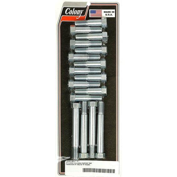 head bolt kit