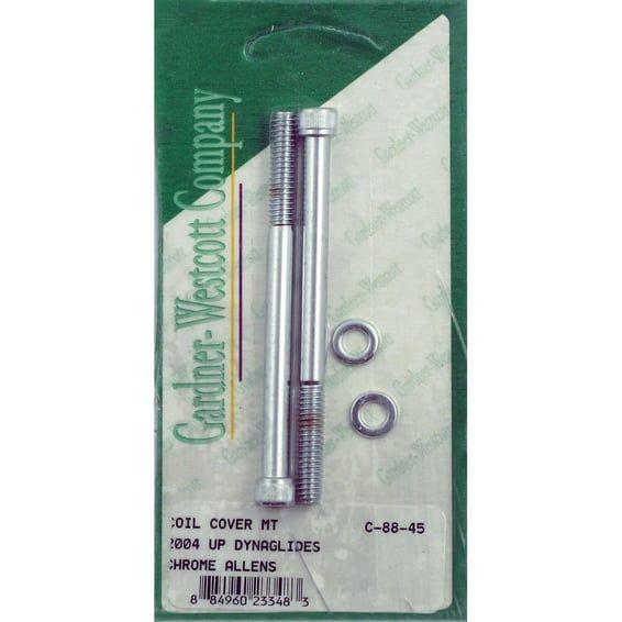 coil cover mount set. Allenhead