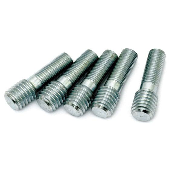 Transmission to mount plate studs. oversize