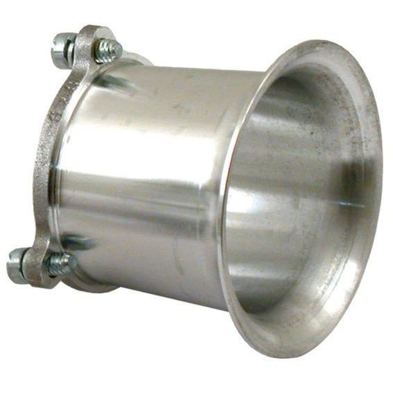 air horn, E/G carb. 2-1/2" long