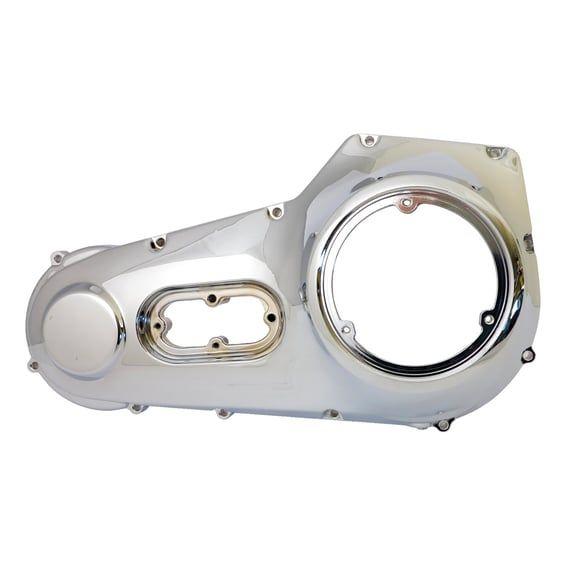 Outer primary cover chrome