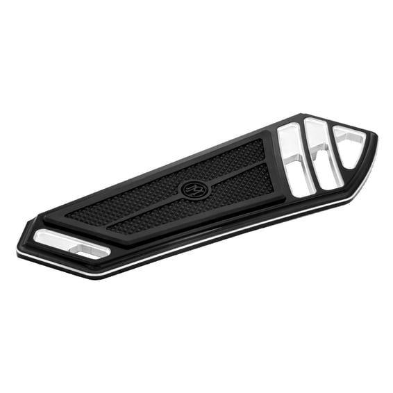 PM, Superlight rider floorboards, contrast cut