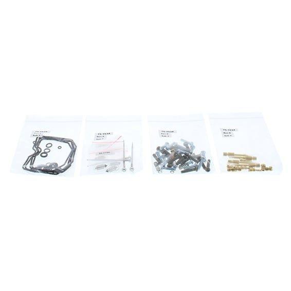 carburetor rebuild kit