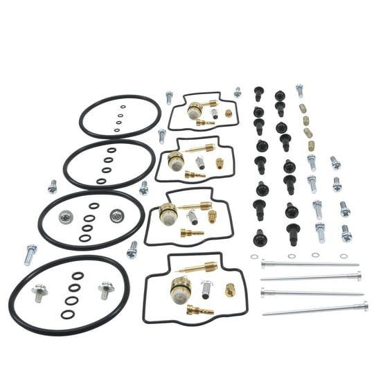 carburetor rebuild kit