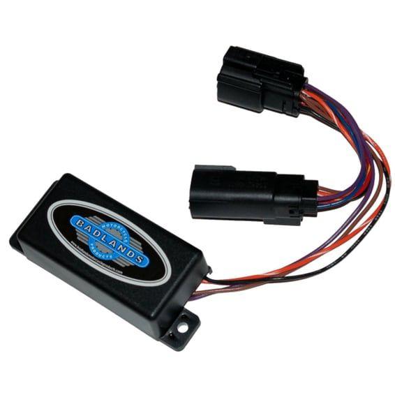 turn signal load equalizer III