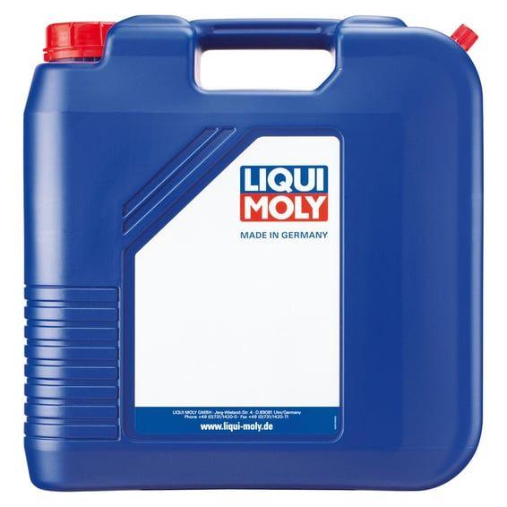 motorbike 4T 10W-40 Optimal. 20 liter