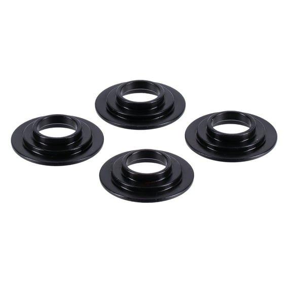 lower valve spring collar set