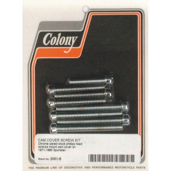 cam cover mount kit, OEM style