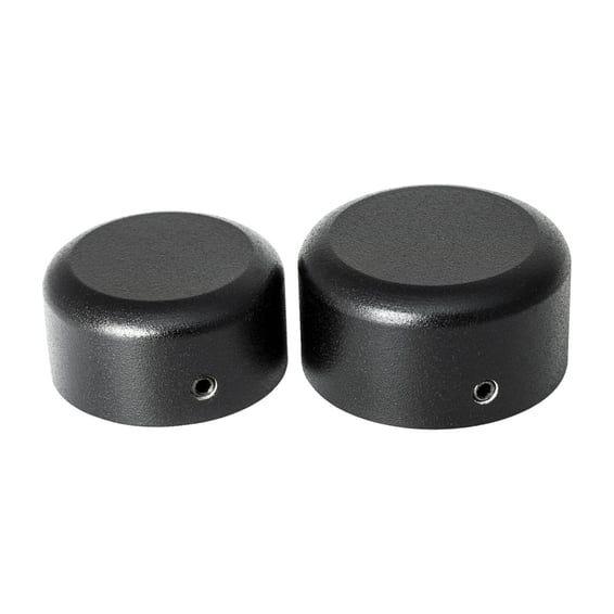 Sportster S rear axle cover set